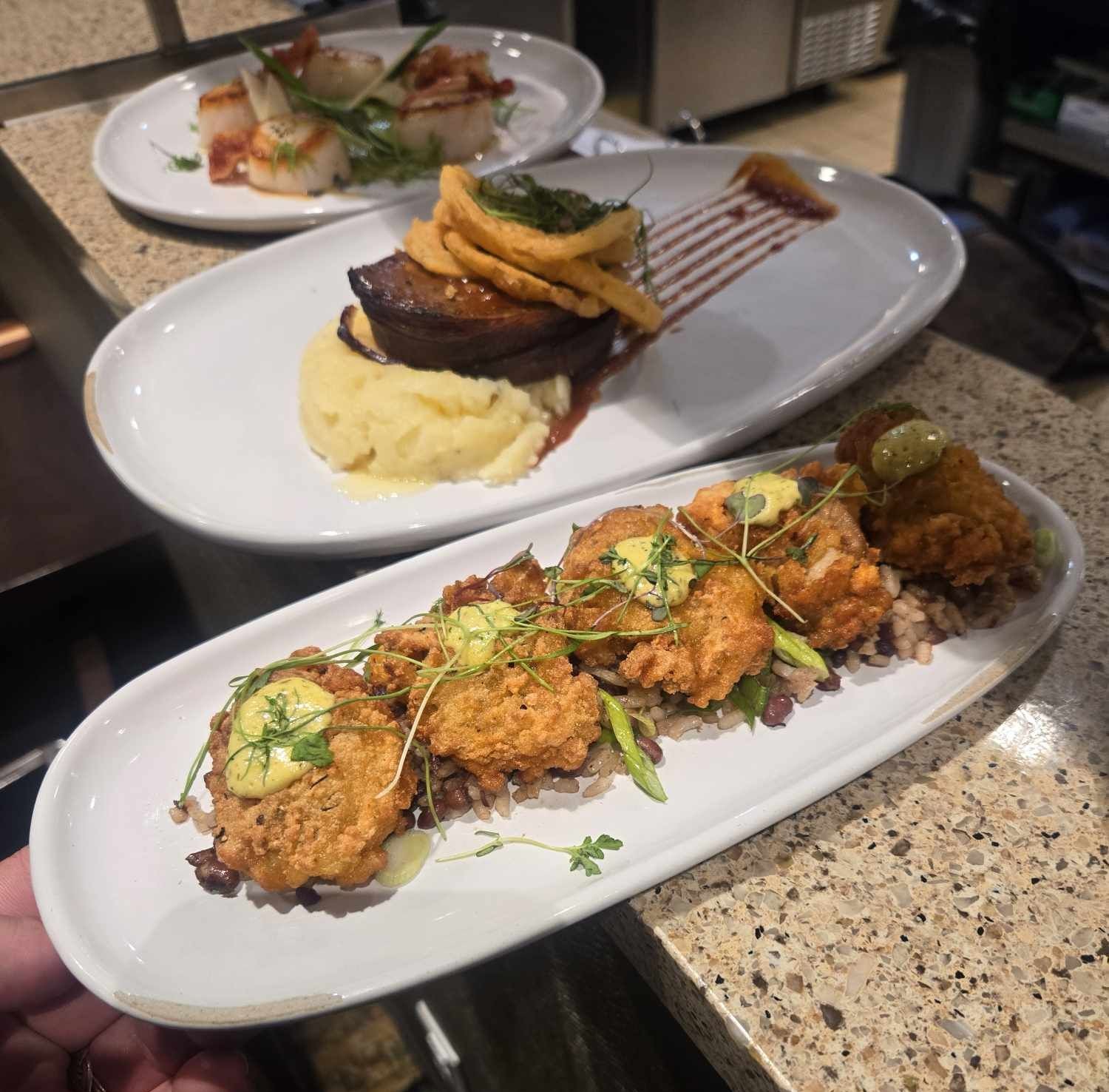 Multiple Courses