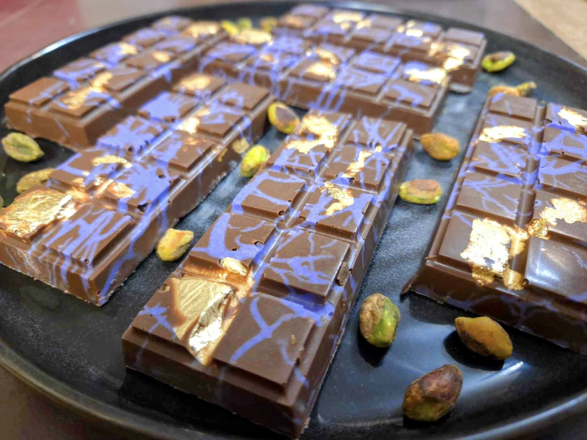 Chocolate Bars