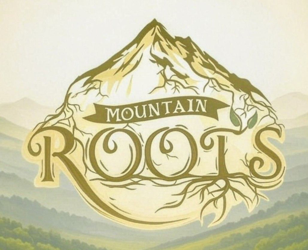 Mountain Roots Logo